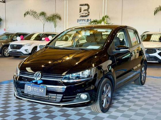 VOLKSWAGEN FOX 1.6 MSI TOTAL FLEX CONNECT 4P MANUAL VOLKSWAGEN FOX 1.6 MSI TOTAL FLEX CONNECT 4P MANUAL